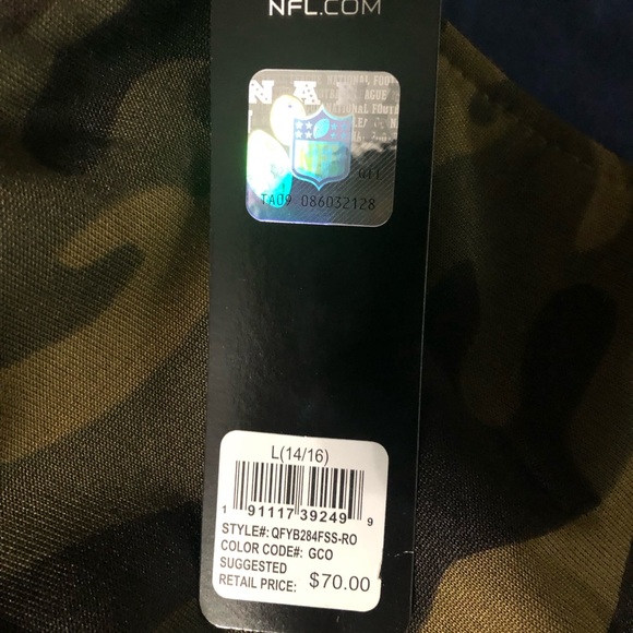 Seattle Seahawks Youth Sweats - Picture 12 of 12